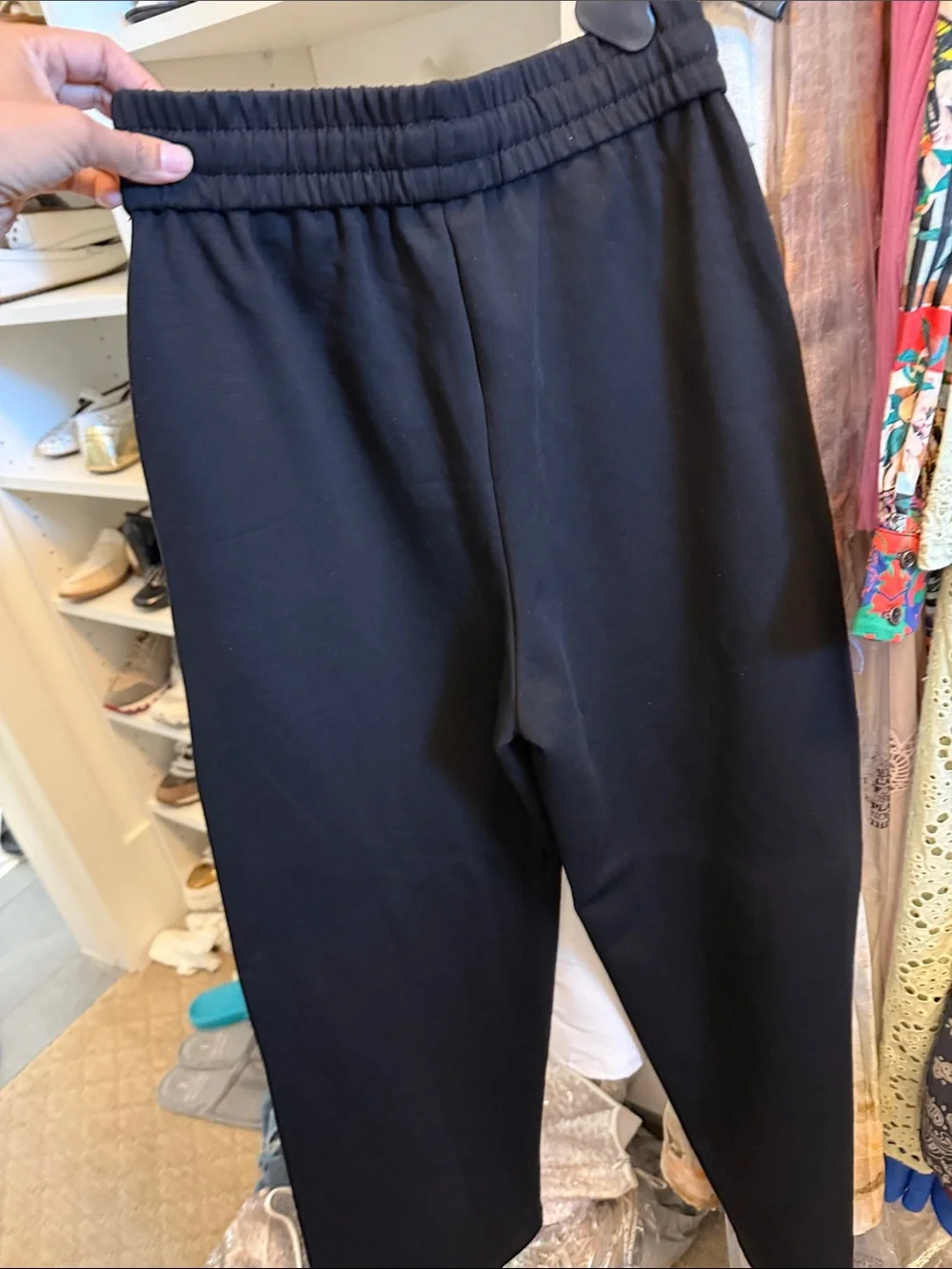 Gucci classic black